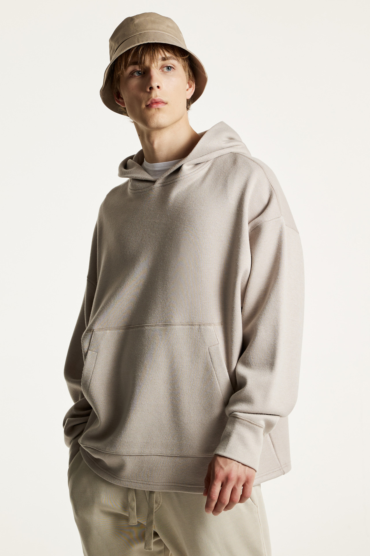 Oversized Hoodie