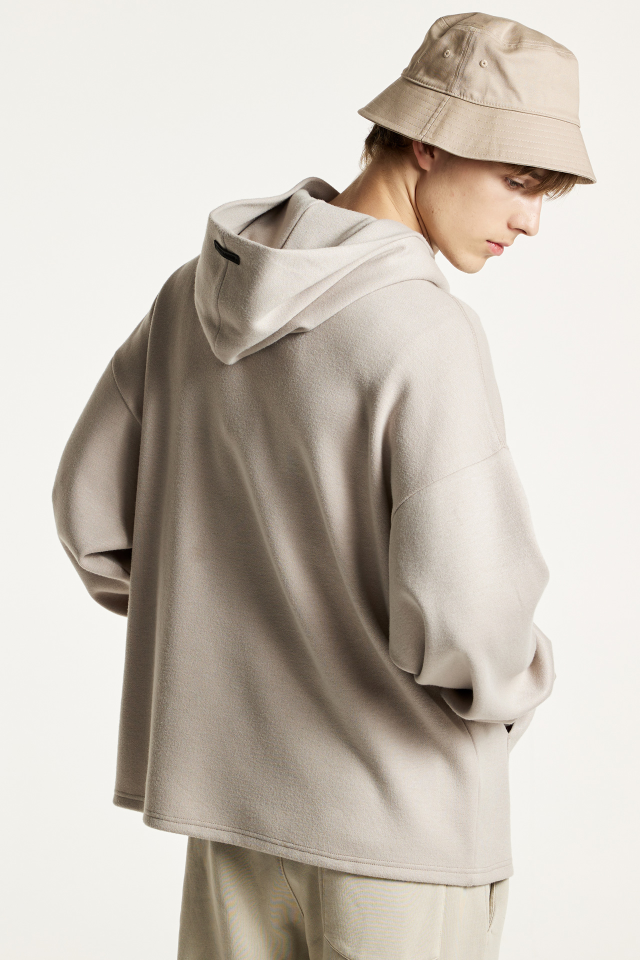 Oversized Hoodie