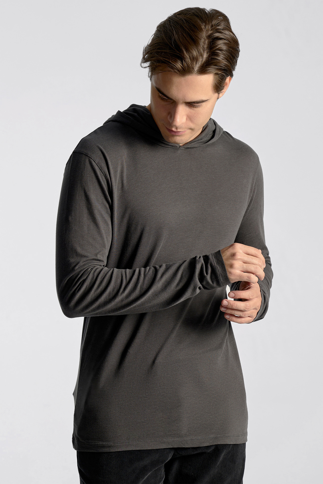 Lightweight Hoodie