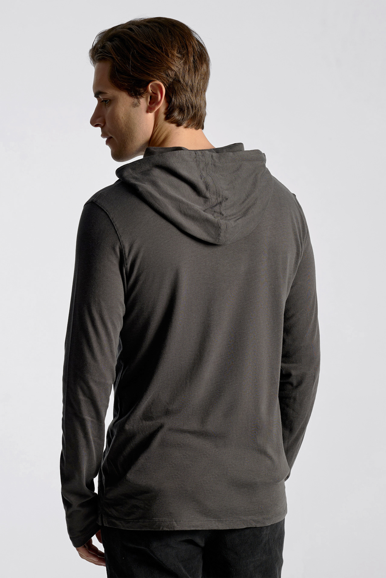 Lightweight Hoodie