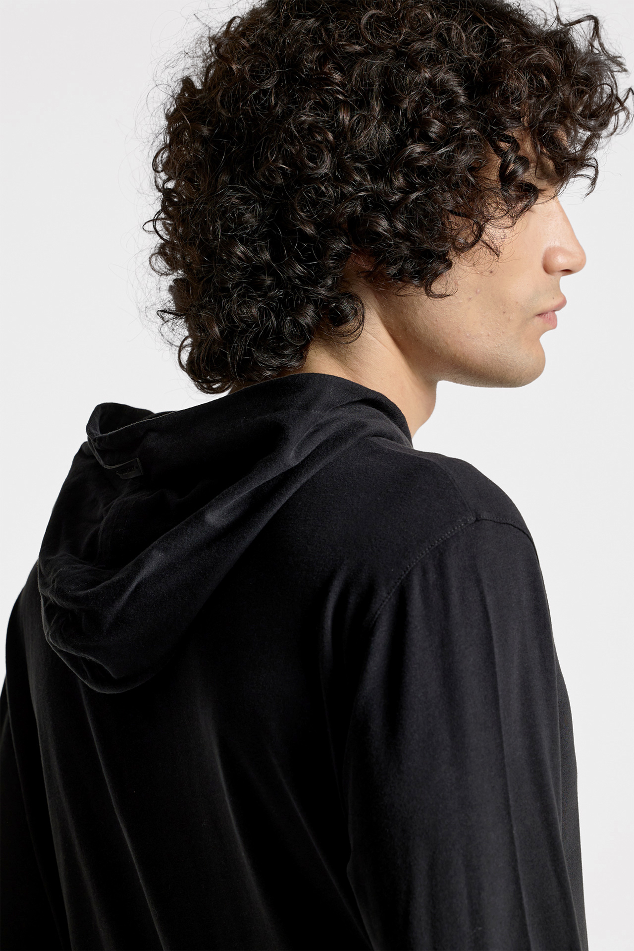 Lightweight Hoodie