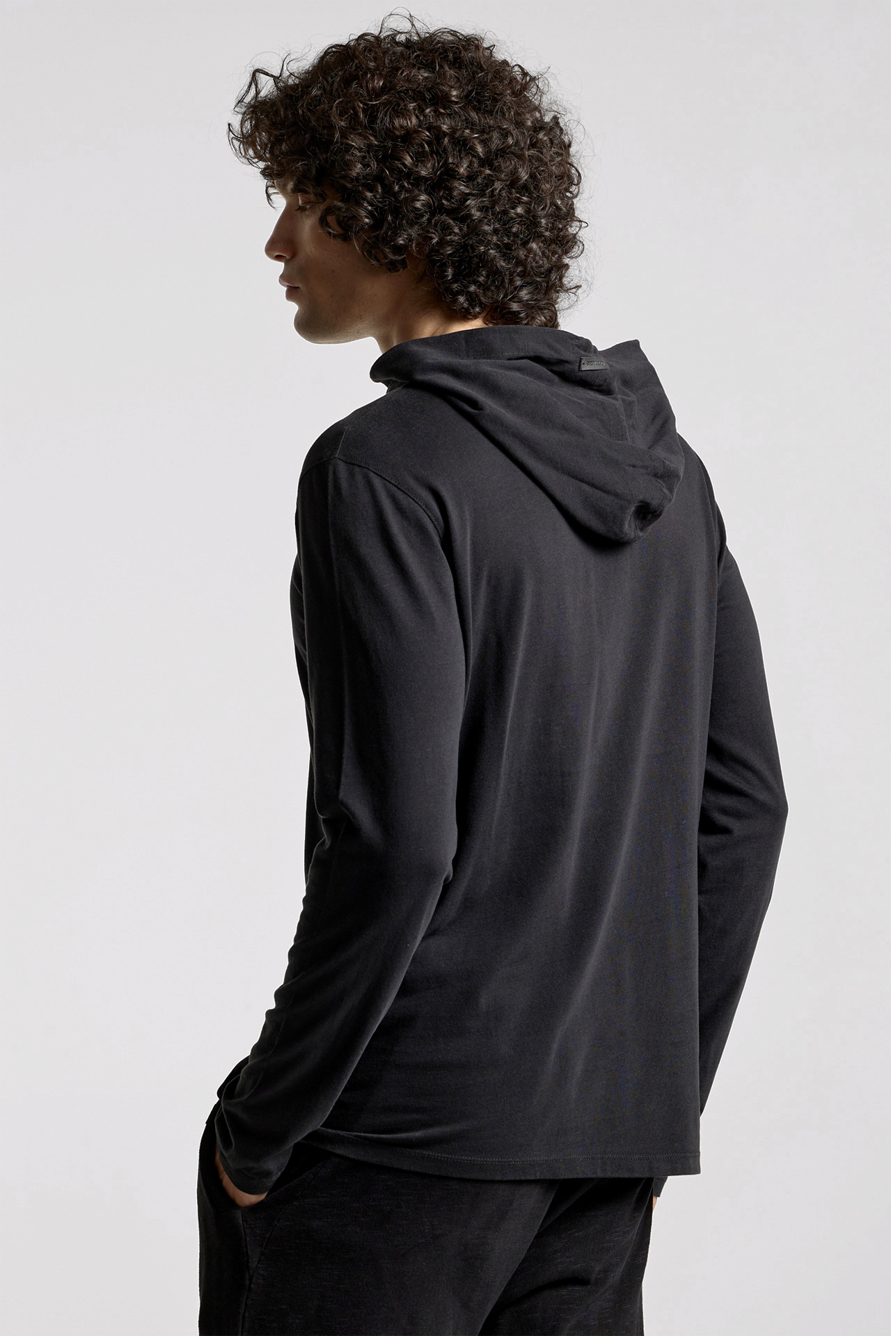 Lightweight Hoodie