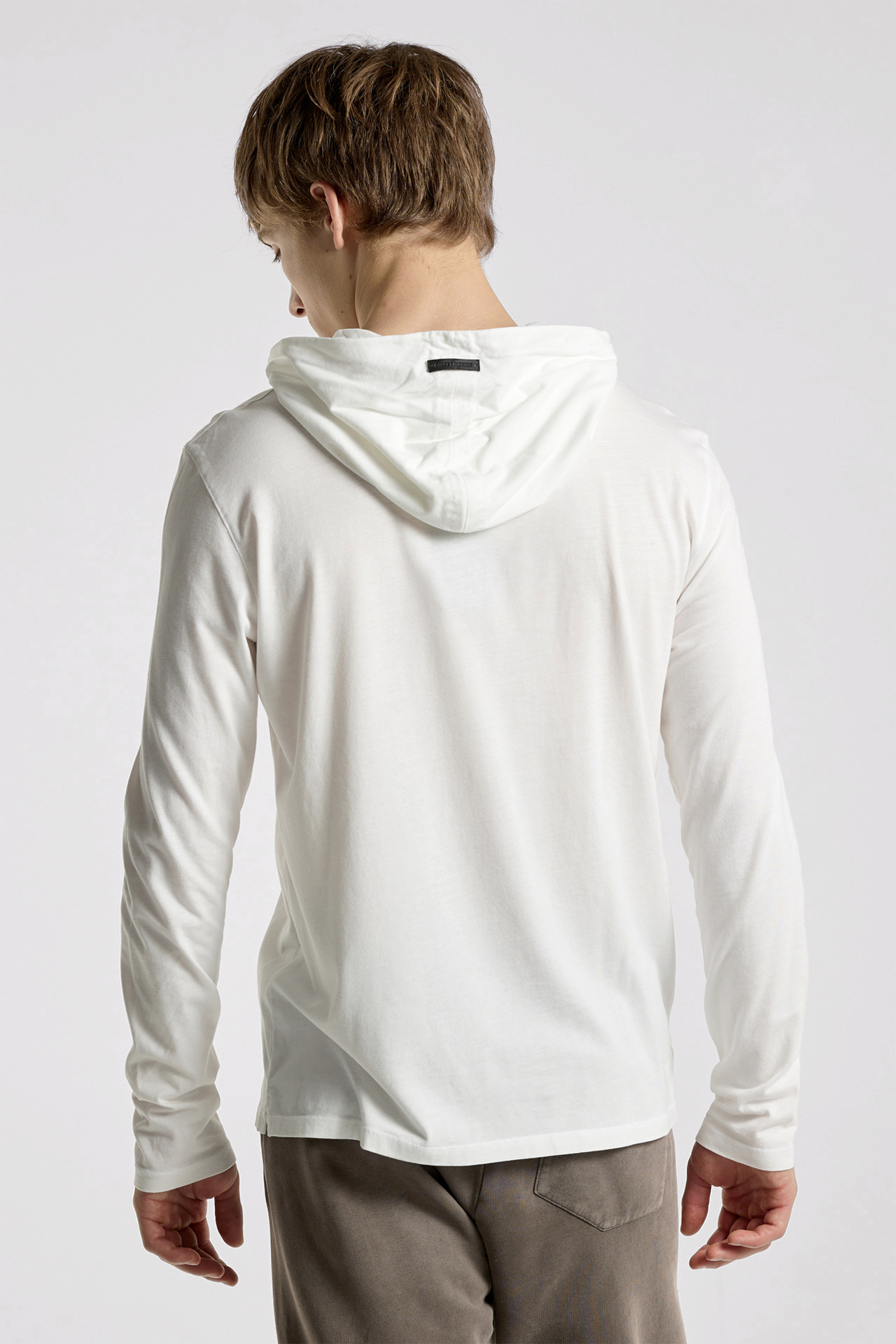 Lightweight Hoodie