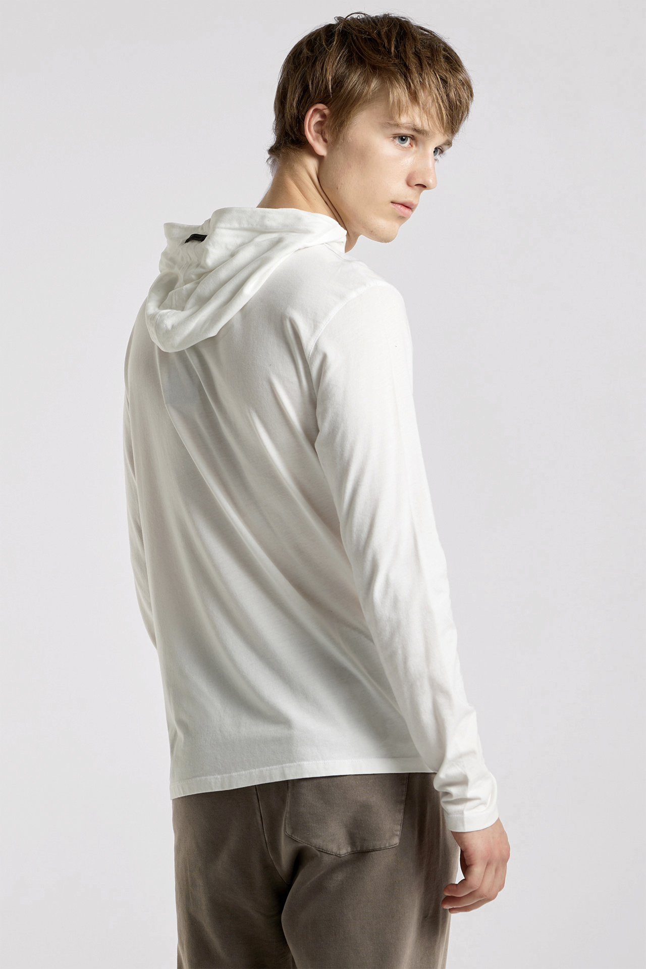 Lightweight Hoodie