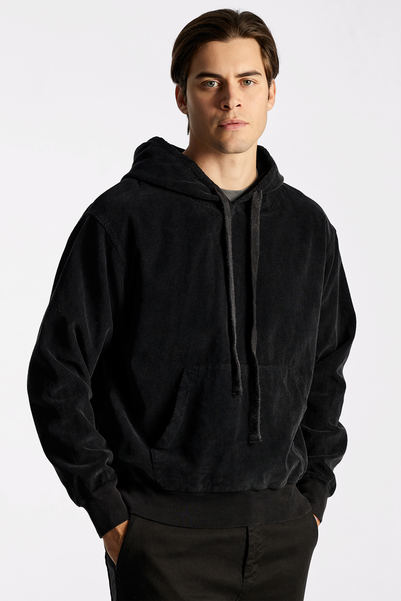 Regular Fit Hoodie