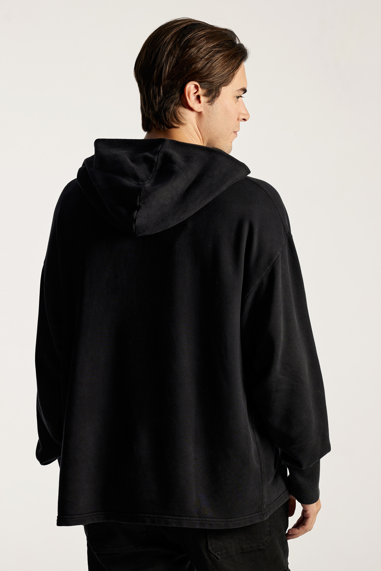Oversized Hoodie