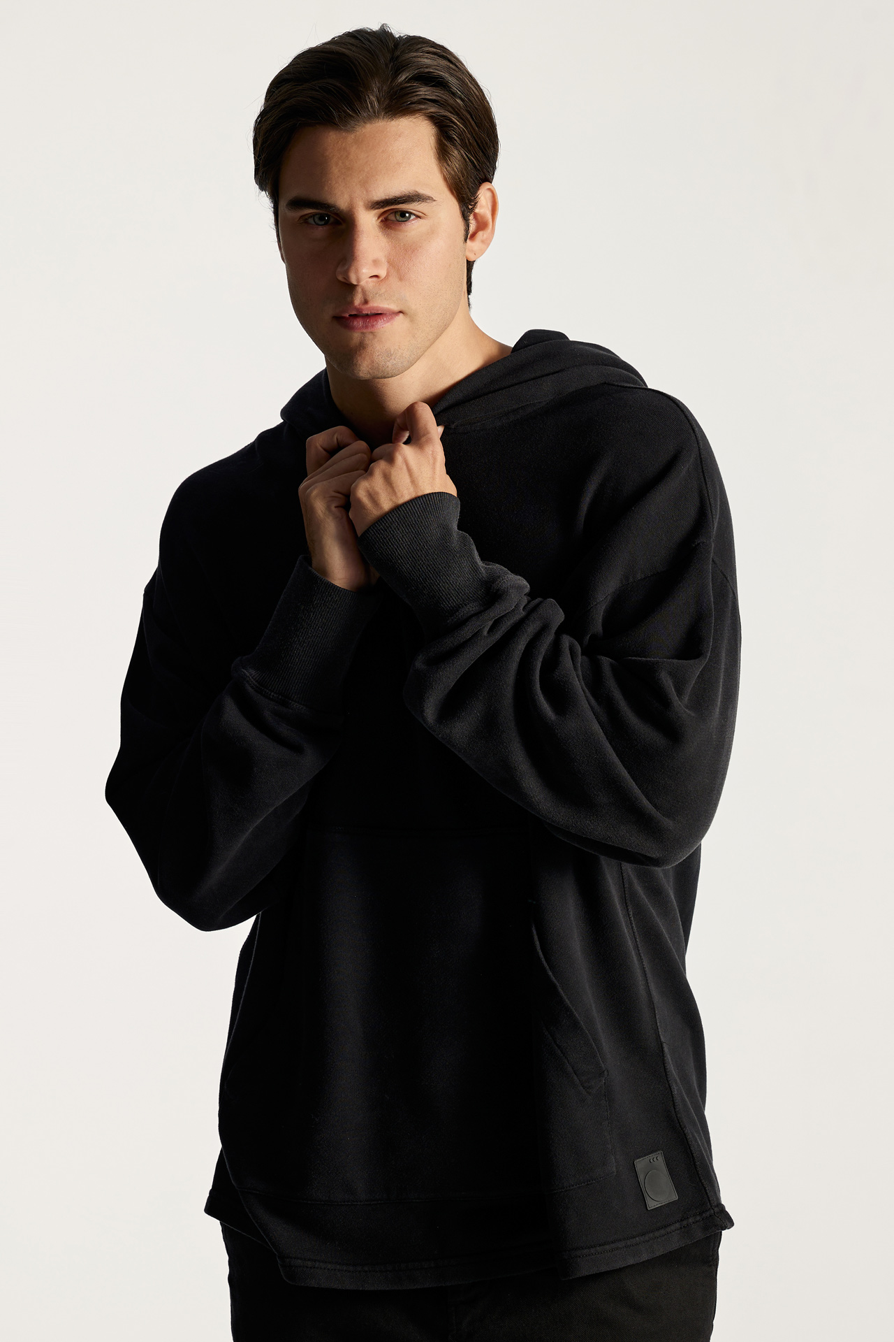 Oversized Hoodie