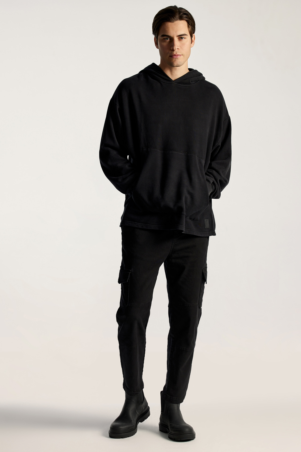 Oversized Hoodie