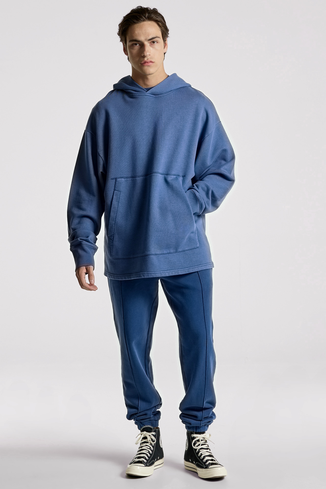 Oversized Hoodie