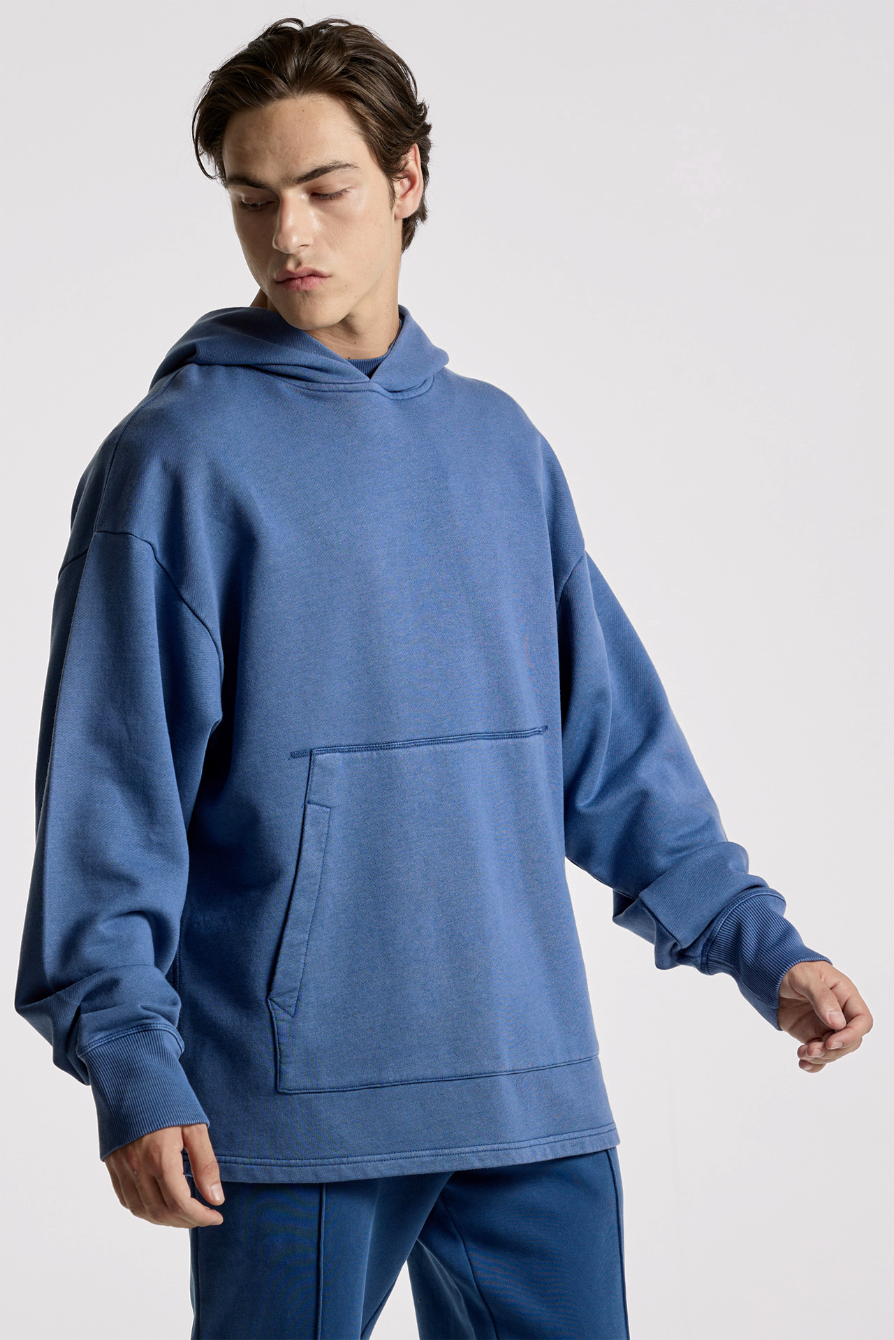 Oversized Hoodie