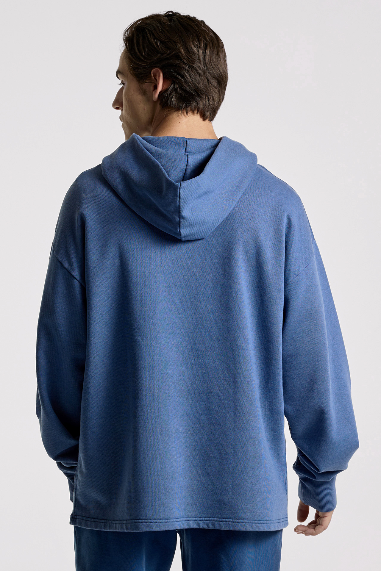Oversized Hoodie
