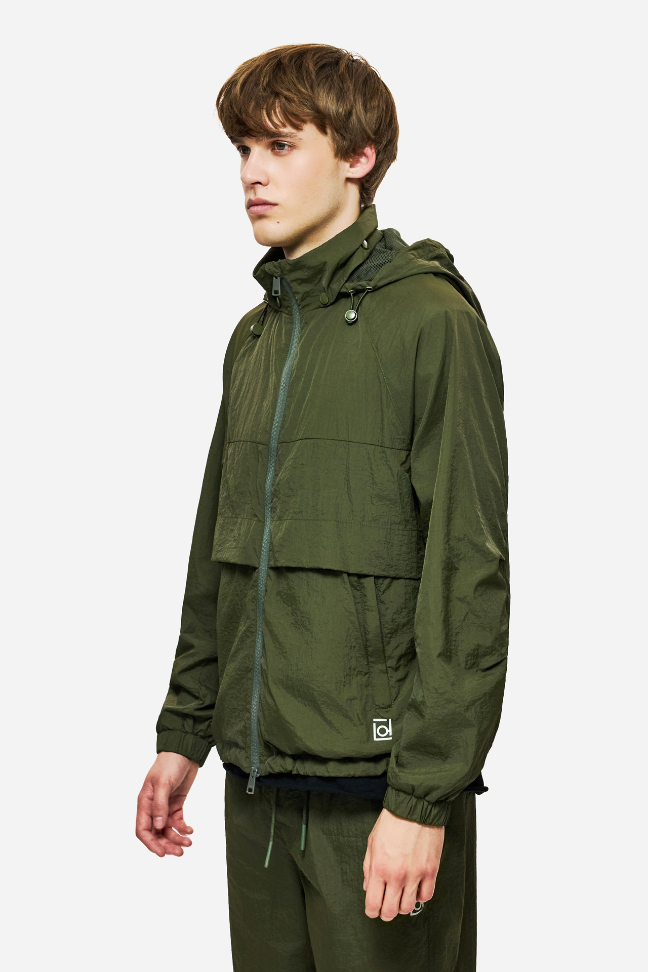 LIGHTWEIGHT JACKET