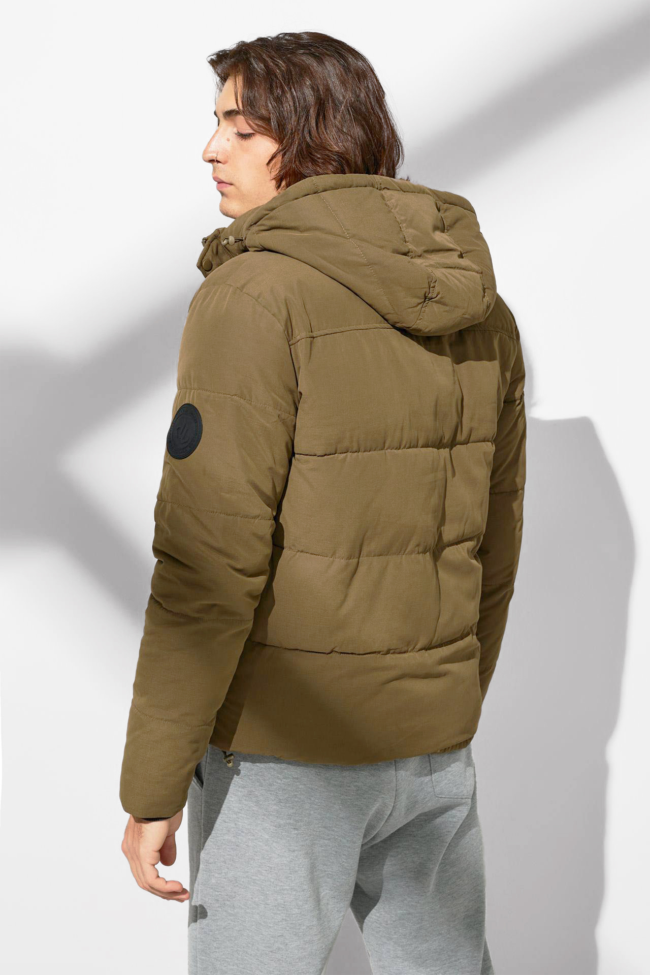 PUFFER JACKET