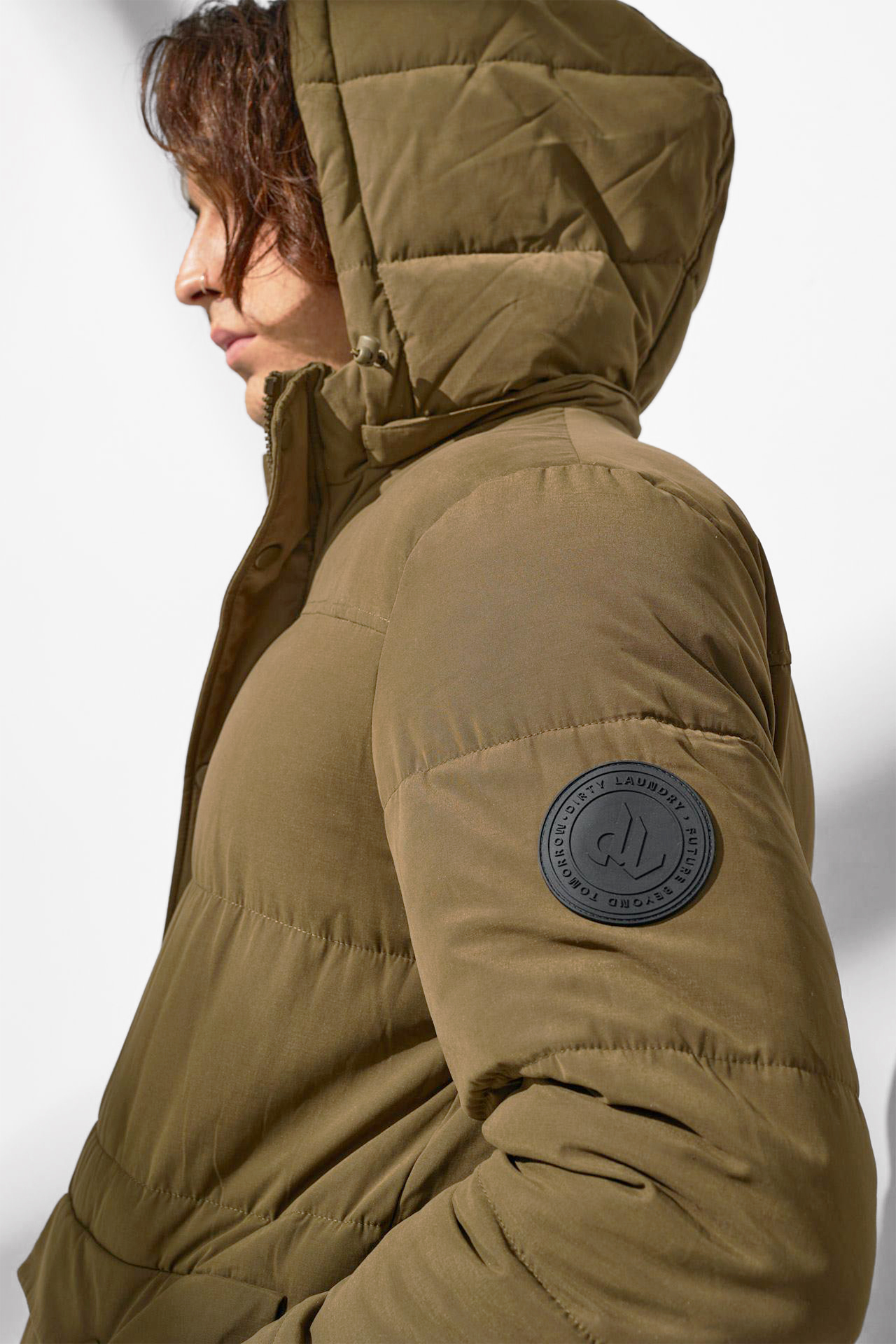Laundry hotsell puffer jacket