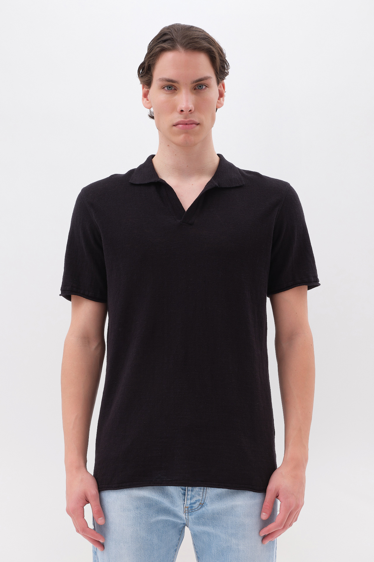 POLO T-SHIRT