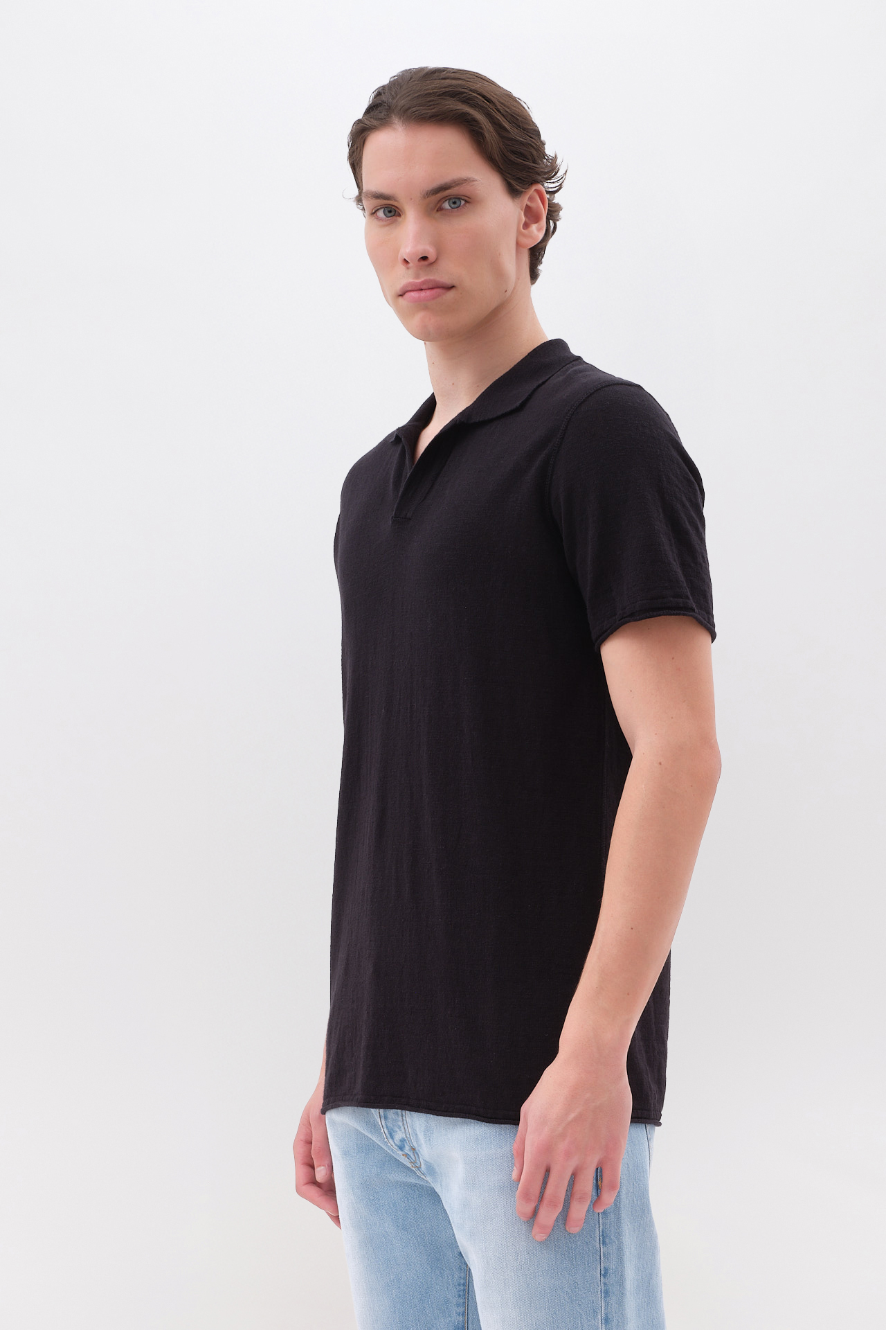 POLO T-SHIRT