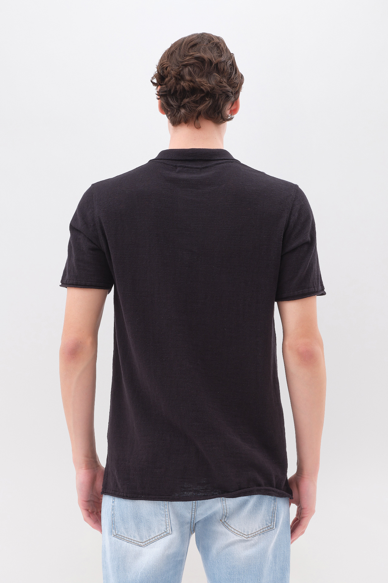 POLO T-SHIRT