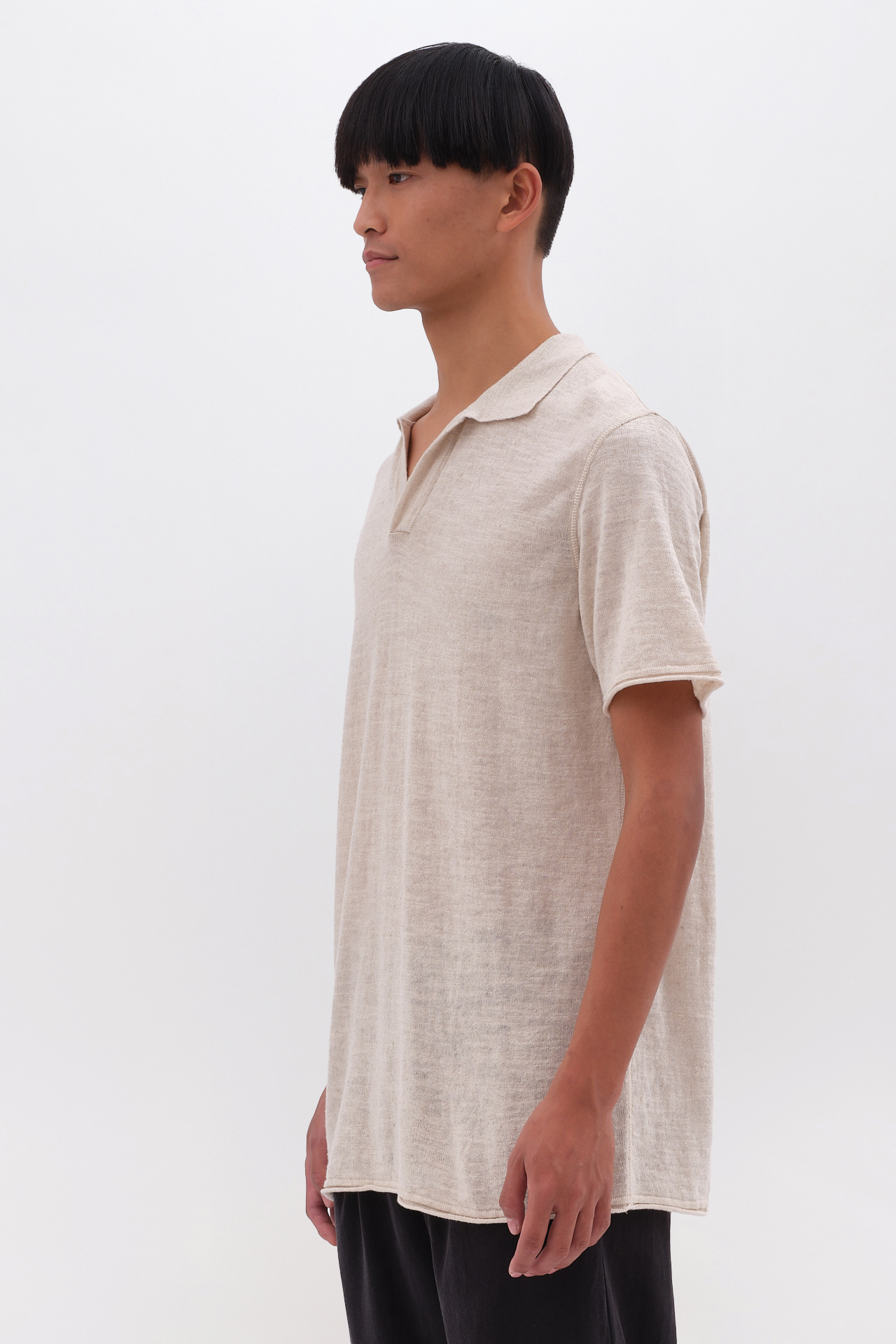 POLO T-SHIRT