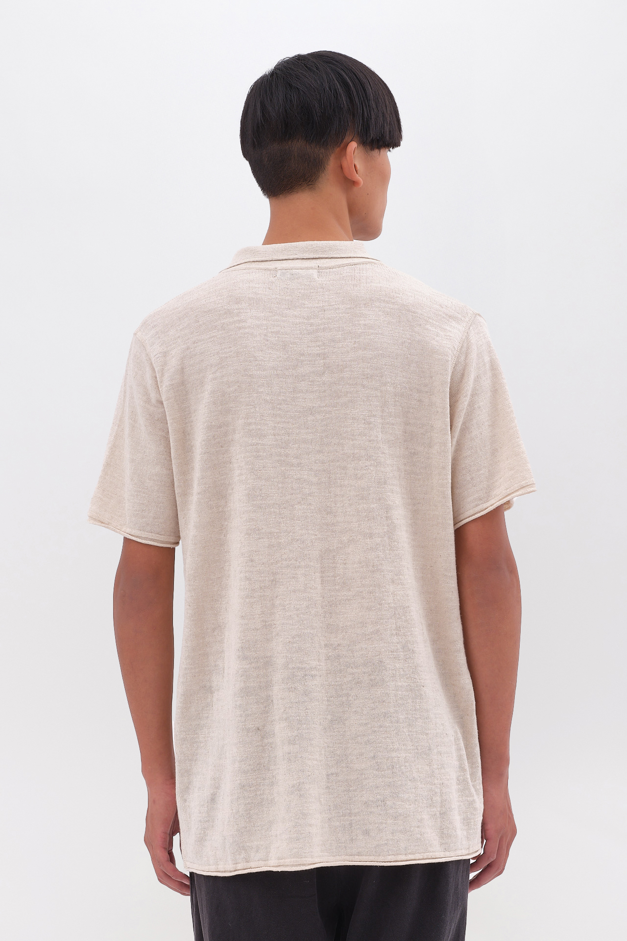 POLO T-SHIRT