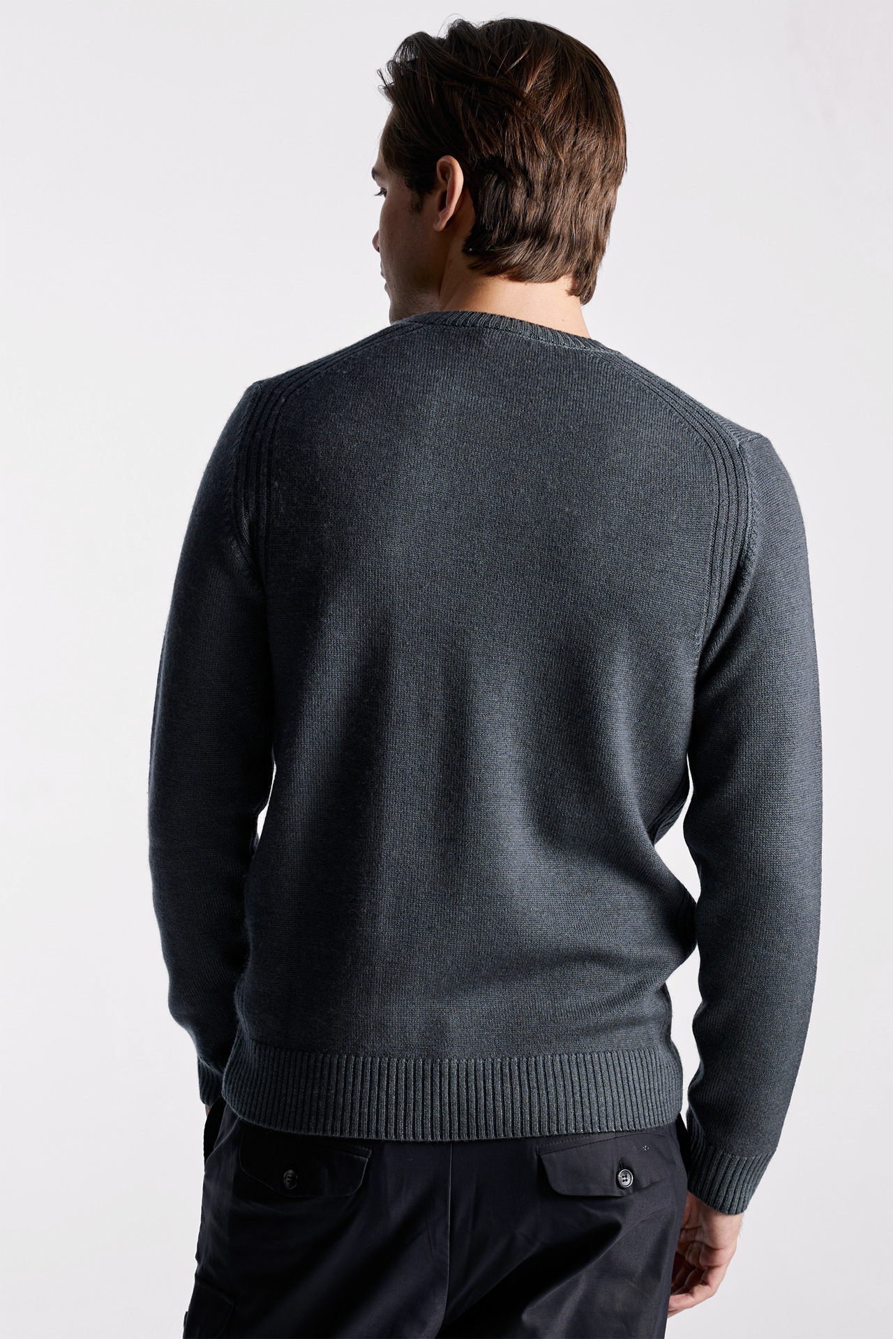 Regular Fit Knitwear