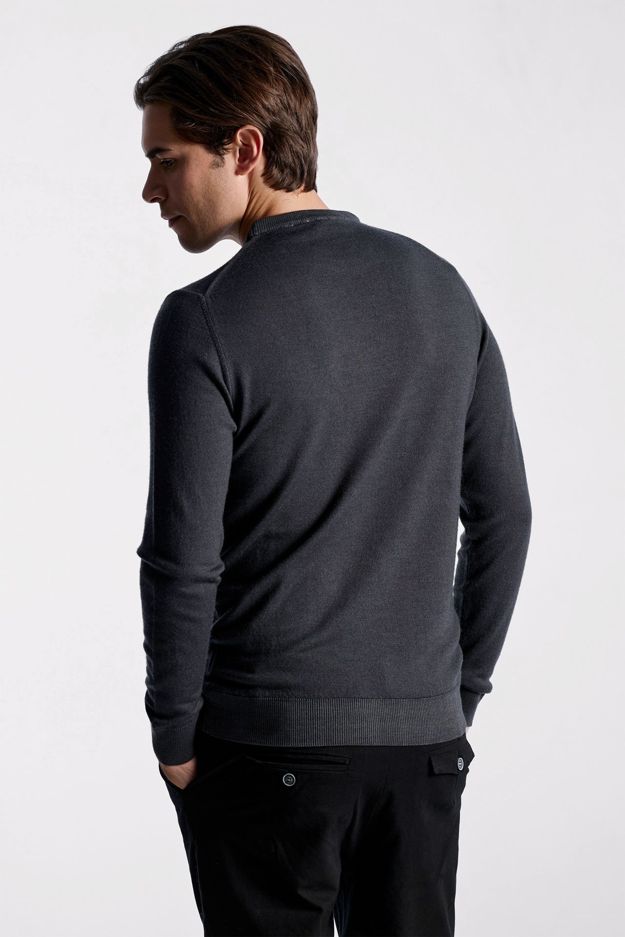 Regular Fit Knitwear