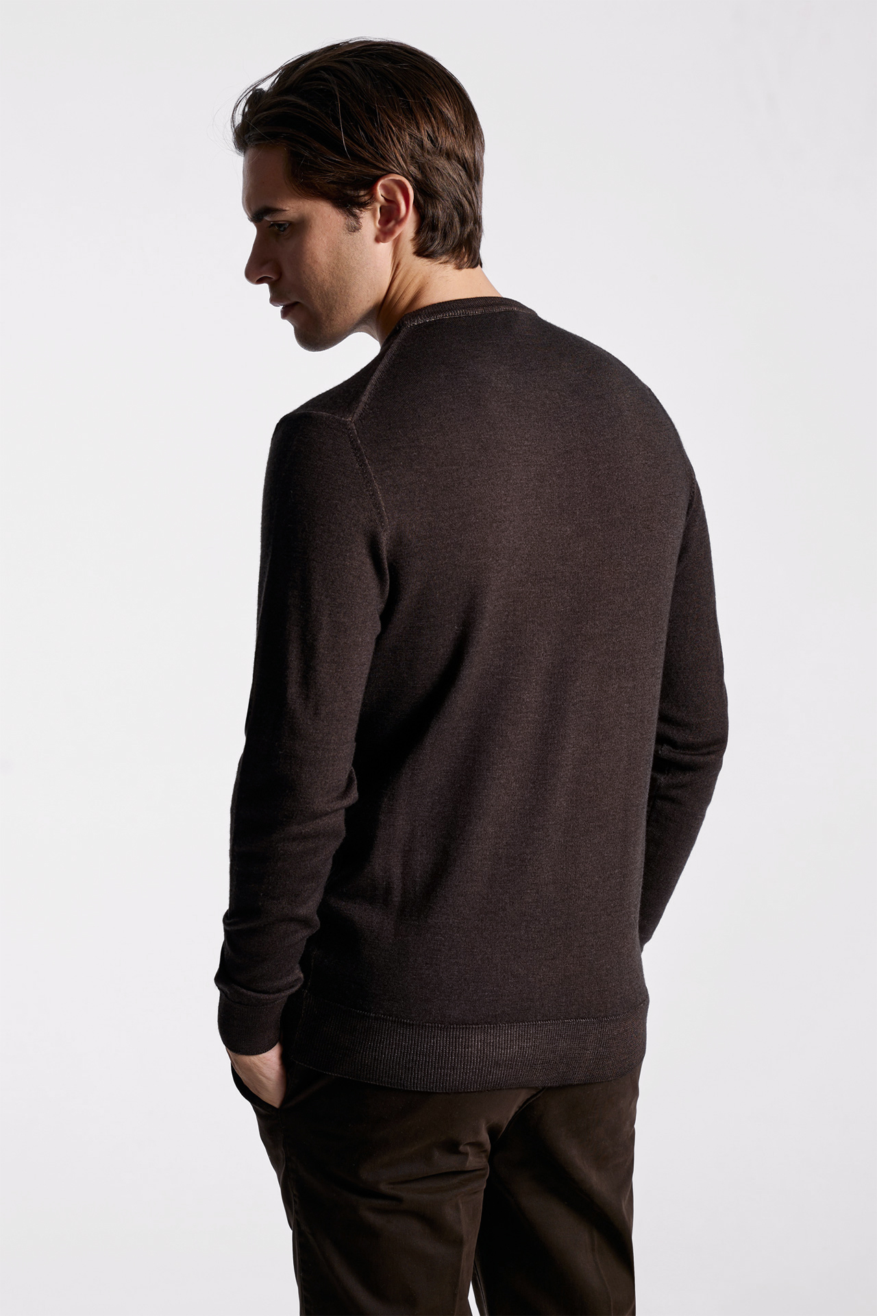 Regular Fit Knitwear