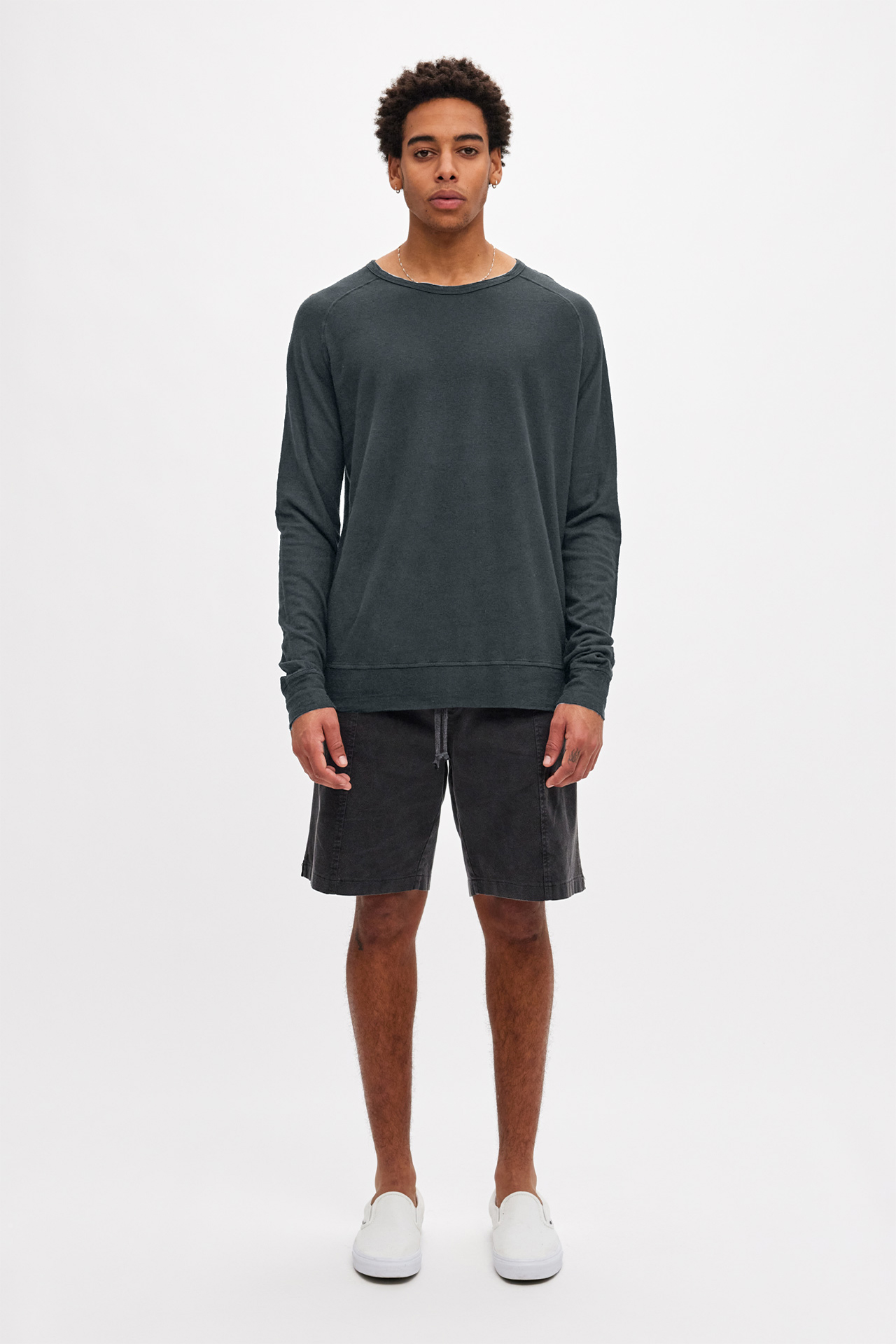 Raglan Longsleeve