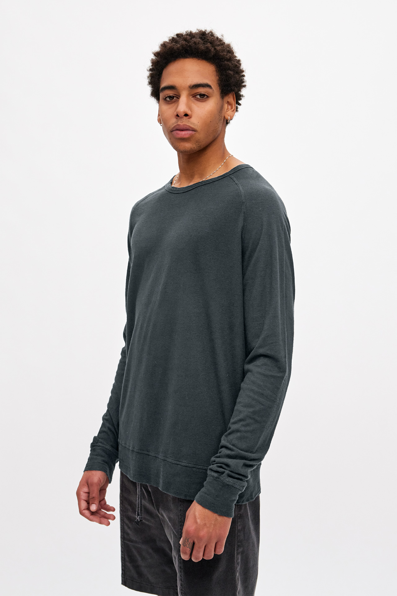 Raglan Longsleeve