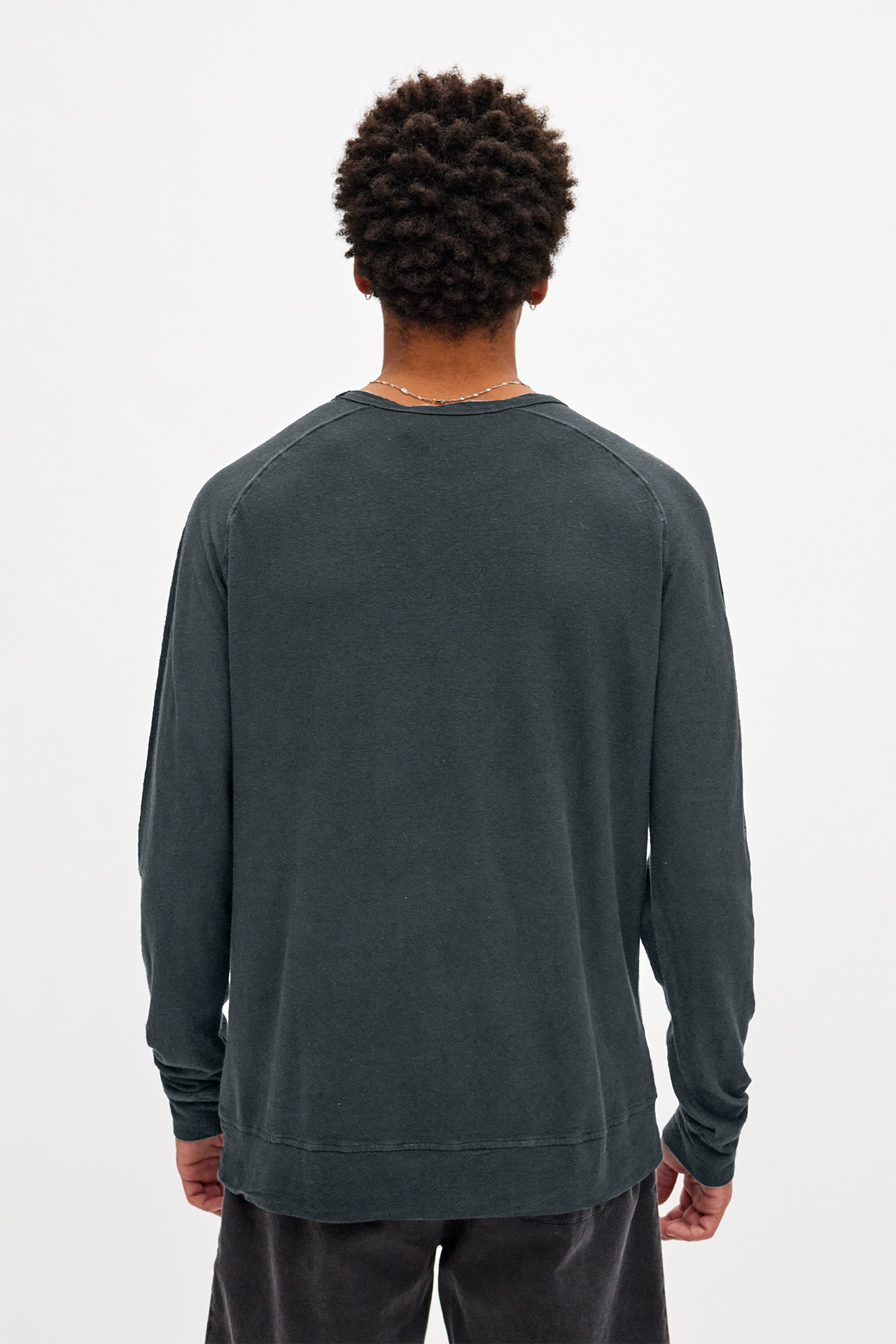 Raglan Longsleeve