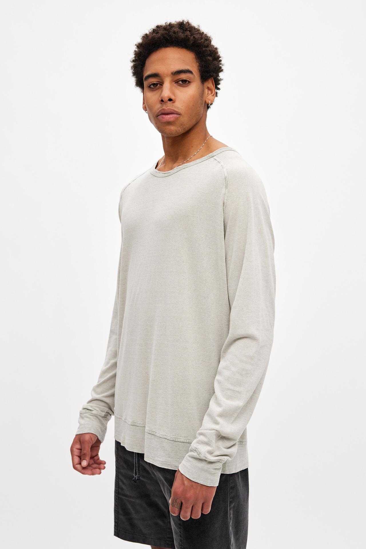 Raglan Longsleeve