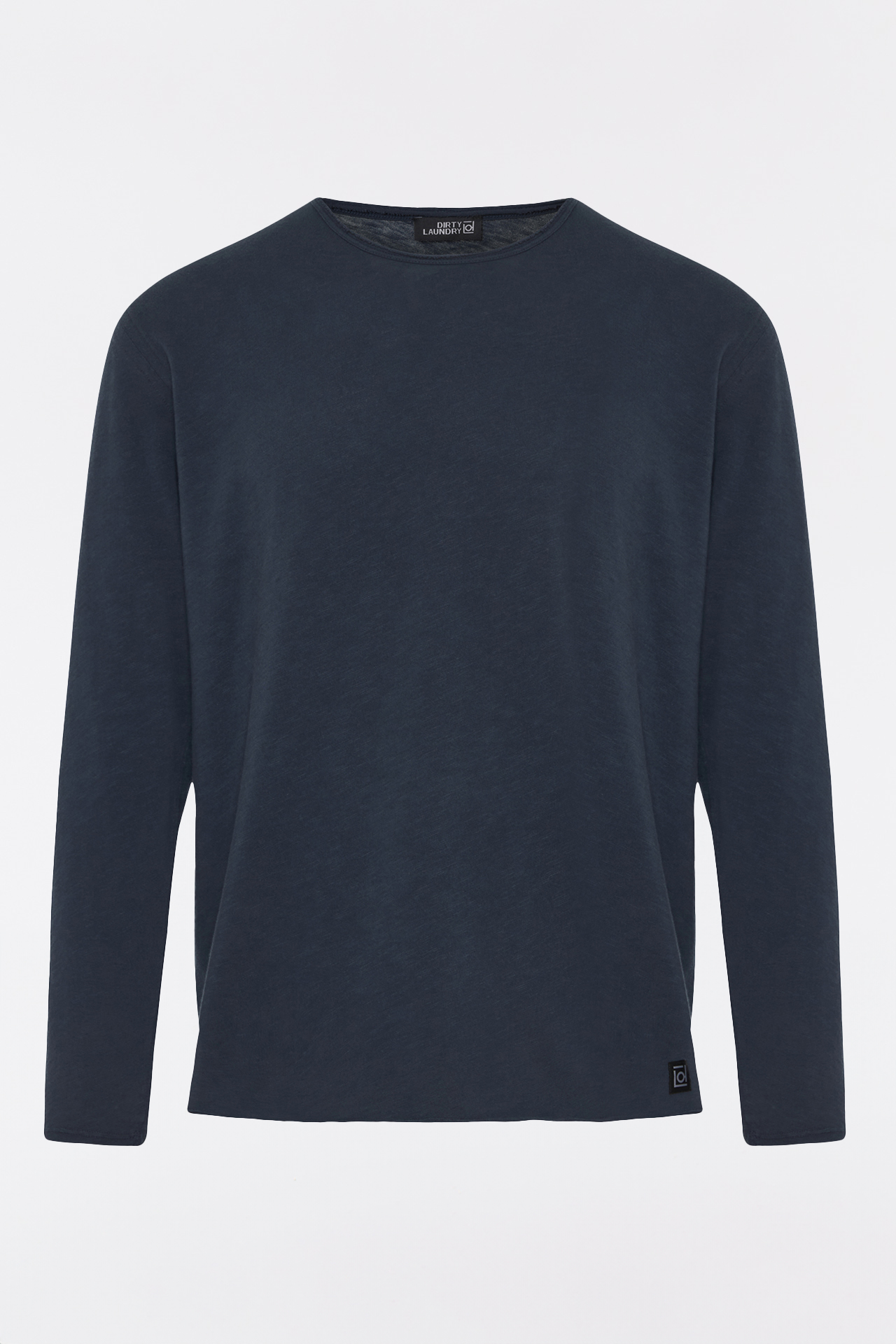 Raw Edges Longsleeve