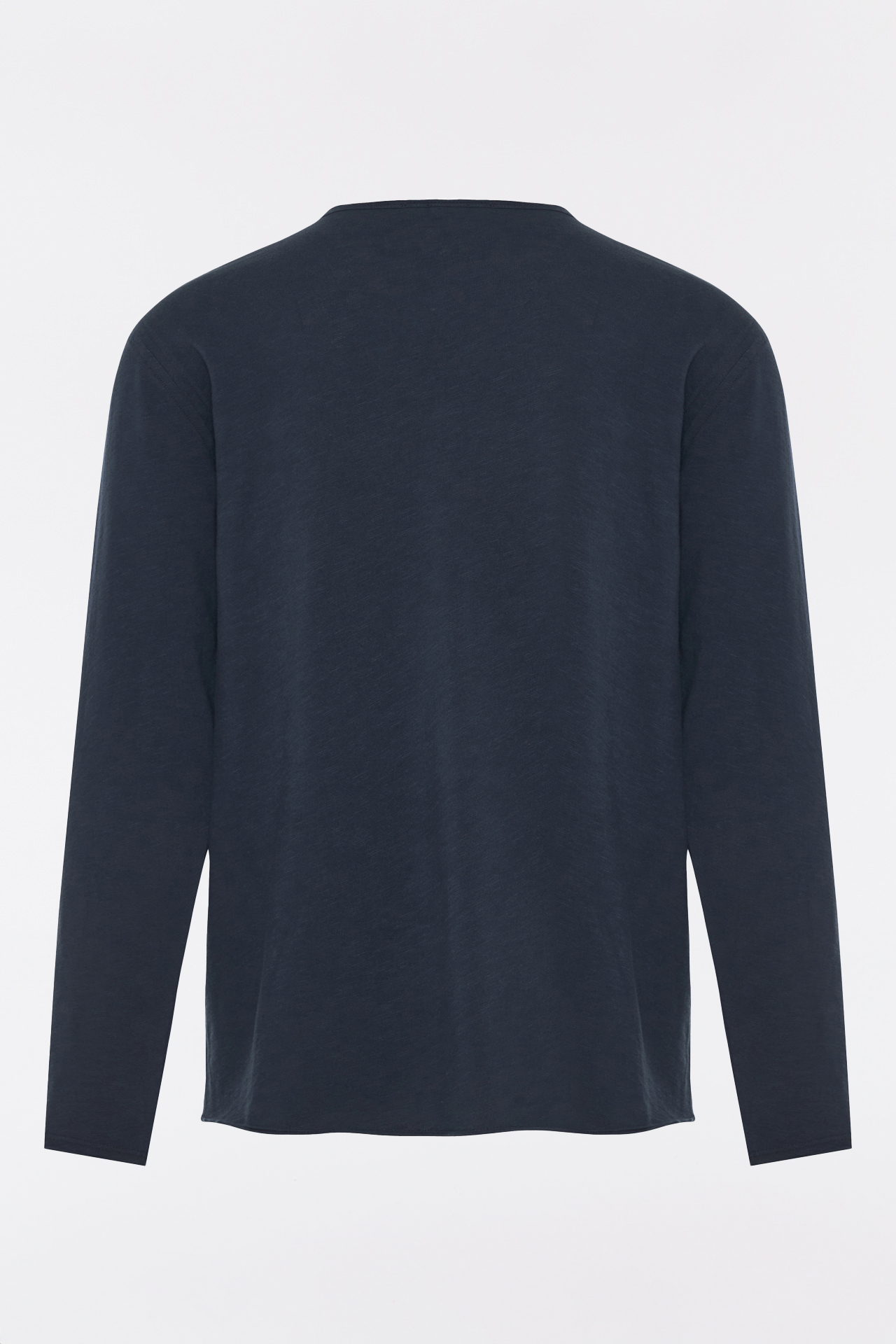 Raw Edges Longsleeve