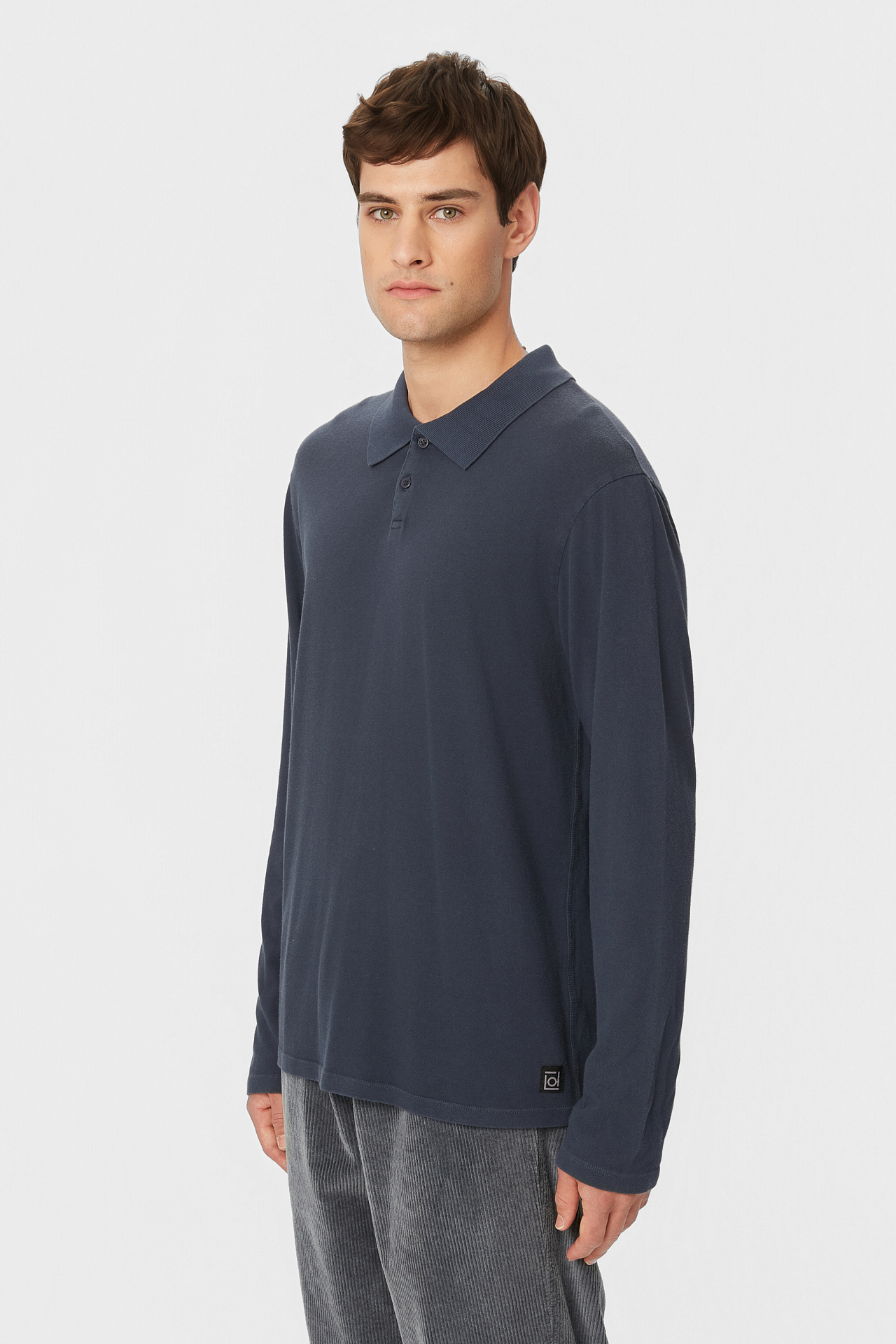 POLO LONGSLEEVE