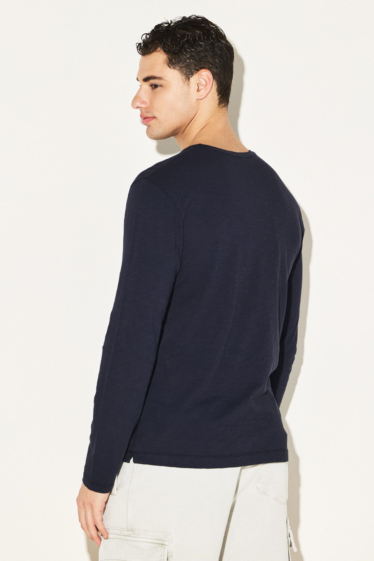SLUB JERSEY 100% COTTON
