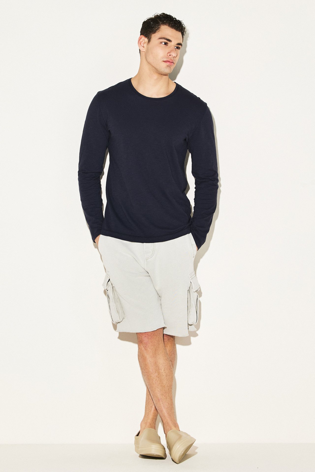 SLUB JERSEY 100% COTTON