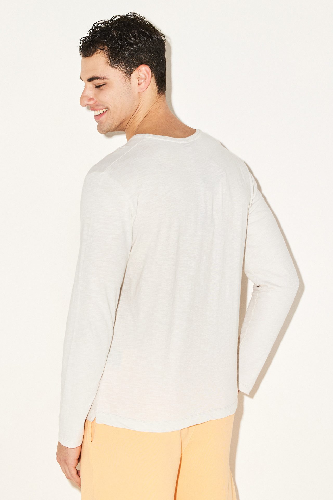 SLUB JERSEY 100% COTTON