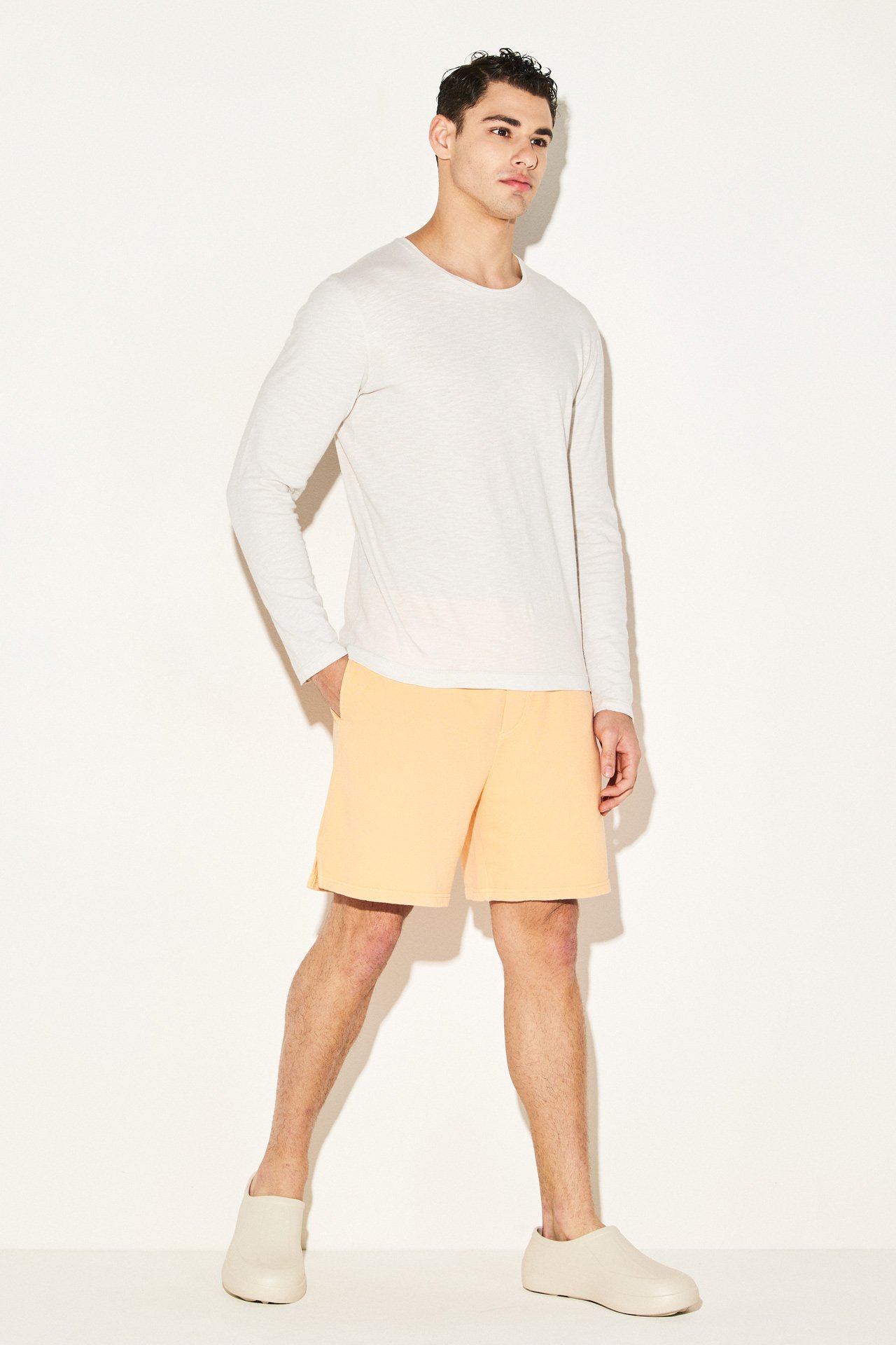 SLUB JERSEY 100% COTTON