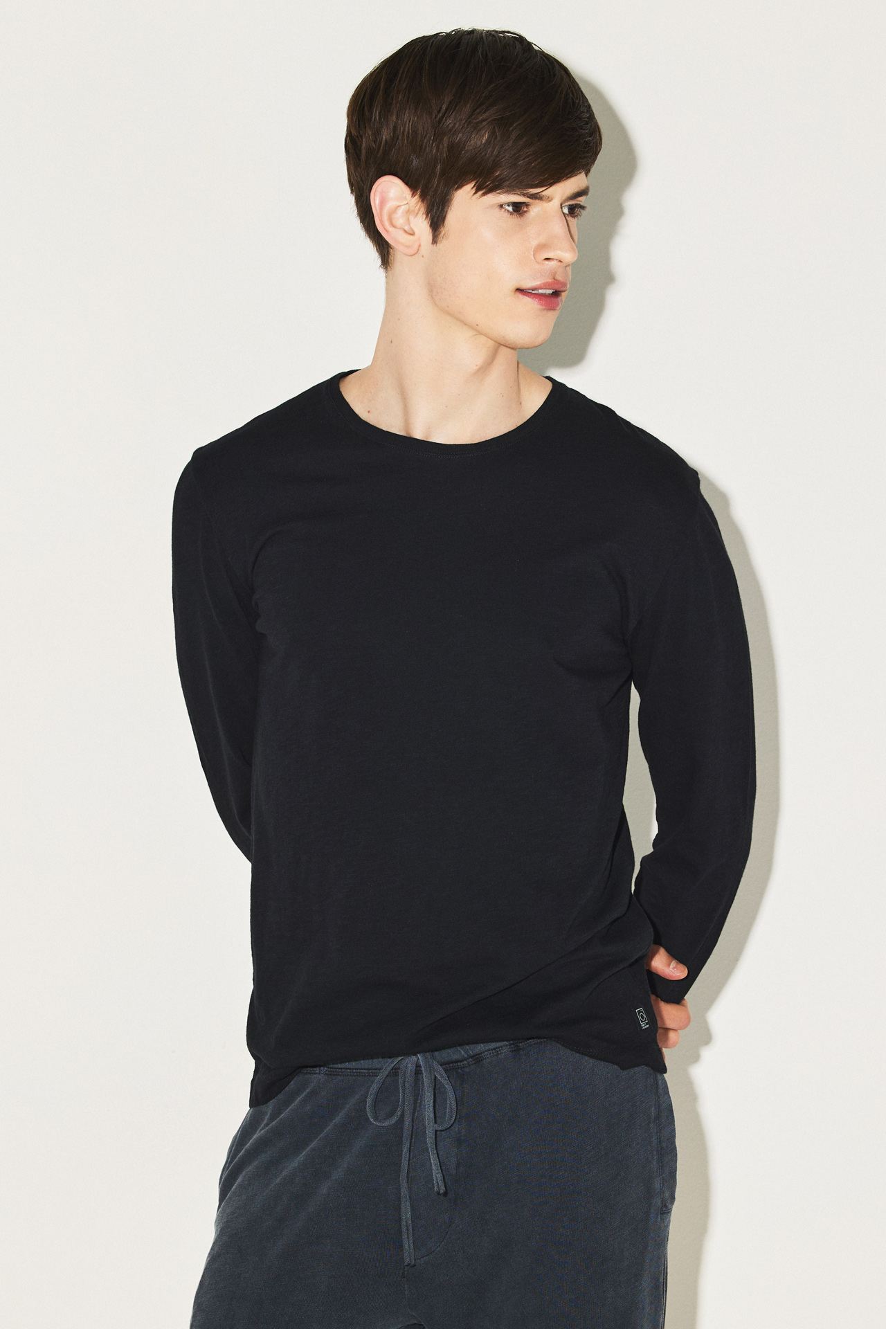 SLUB JERSEY 100% COTTON
