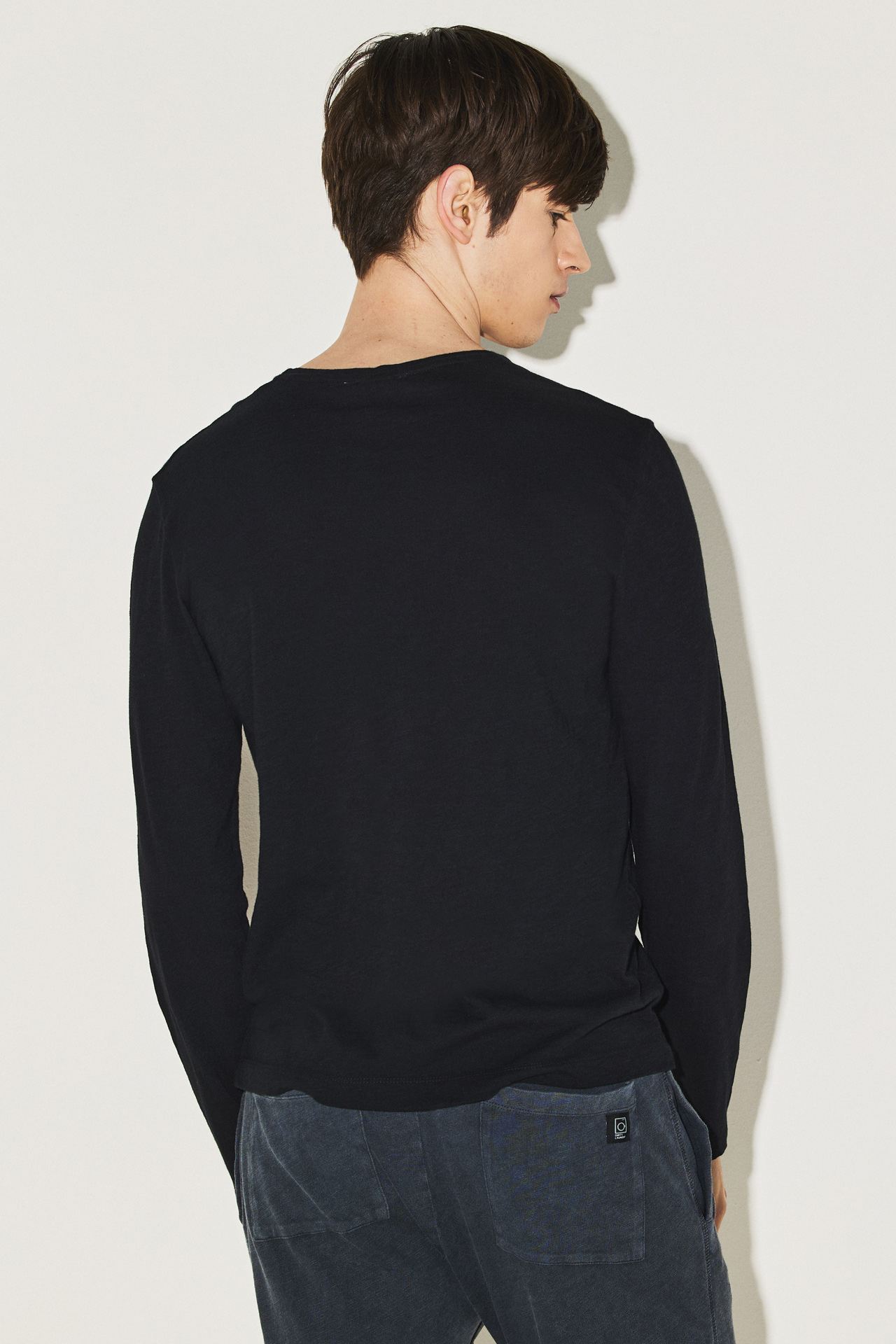 SLUB JERSEY 100% COTTON