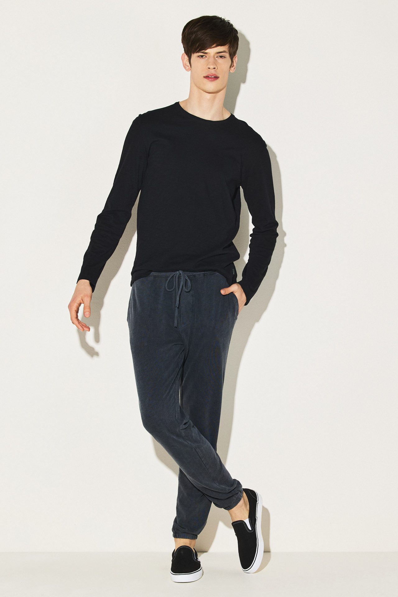 SLUB JERSEY 100% COTTON
