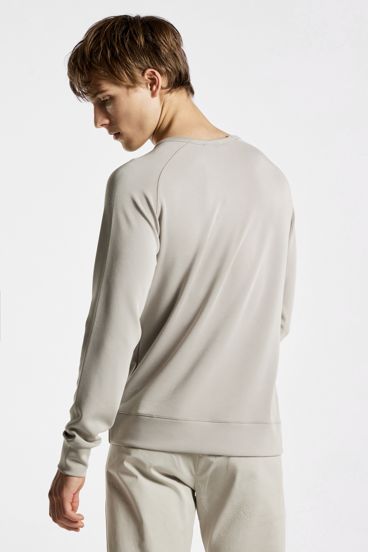 Regular Fit Sport Longsleeve