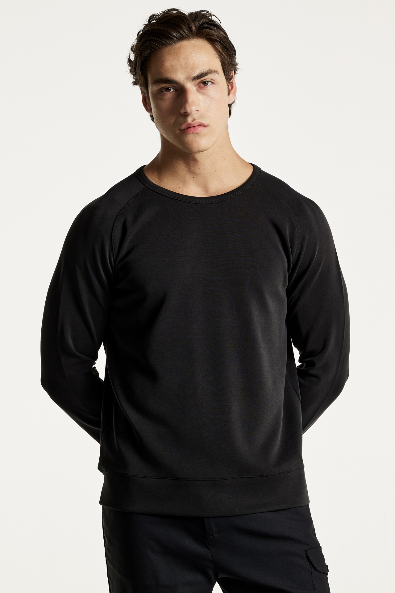 Regular Fit Sport Longsleeve