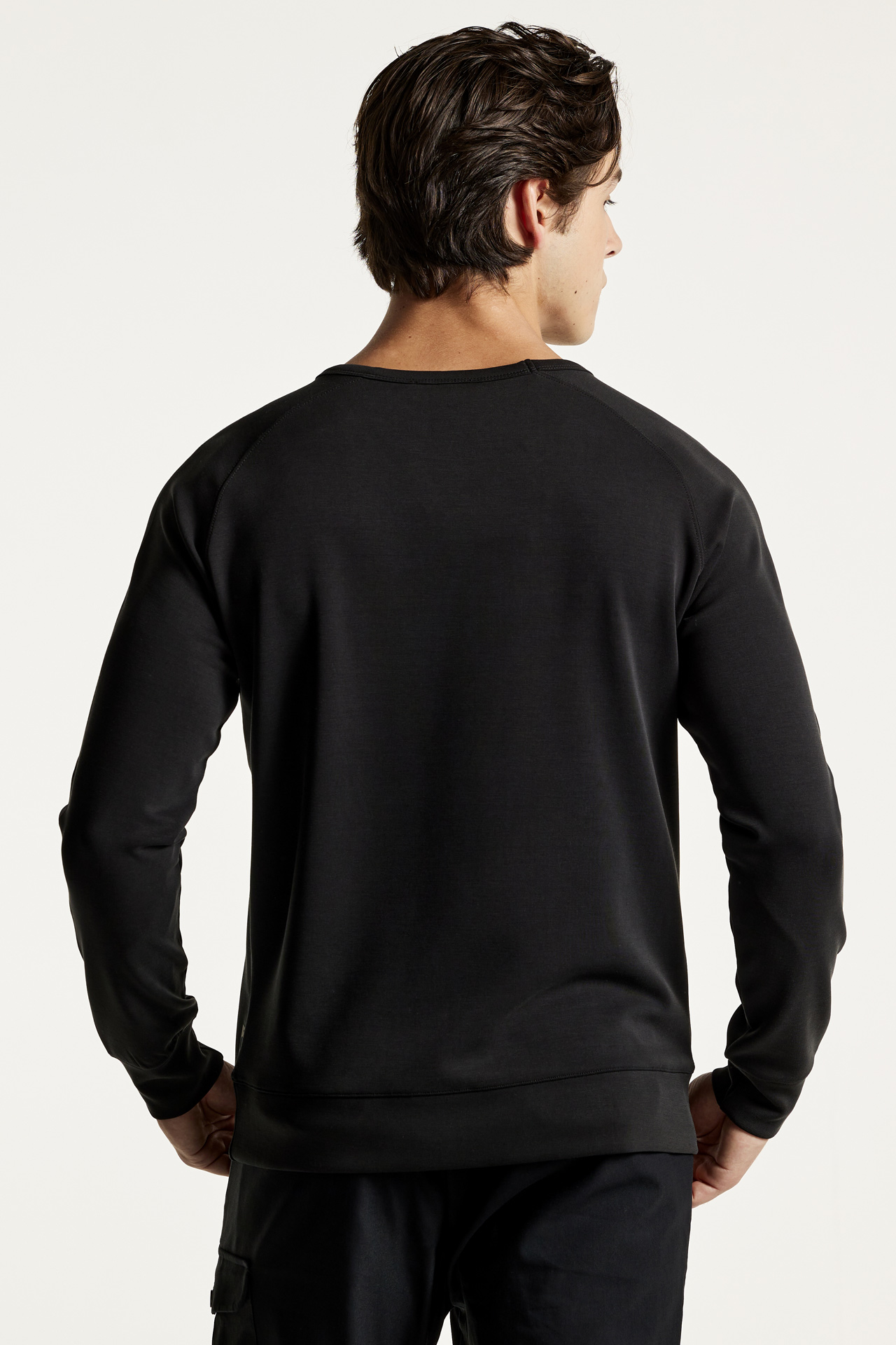 Regular Fit Sport Longsleeve