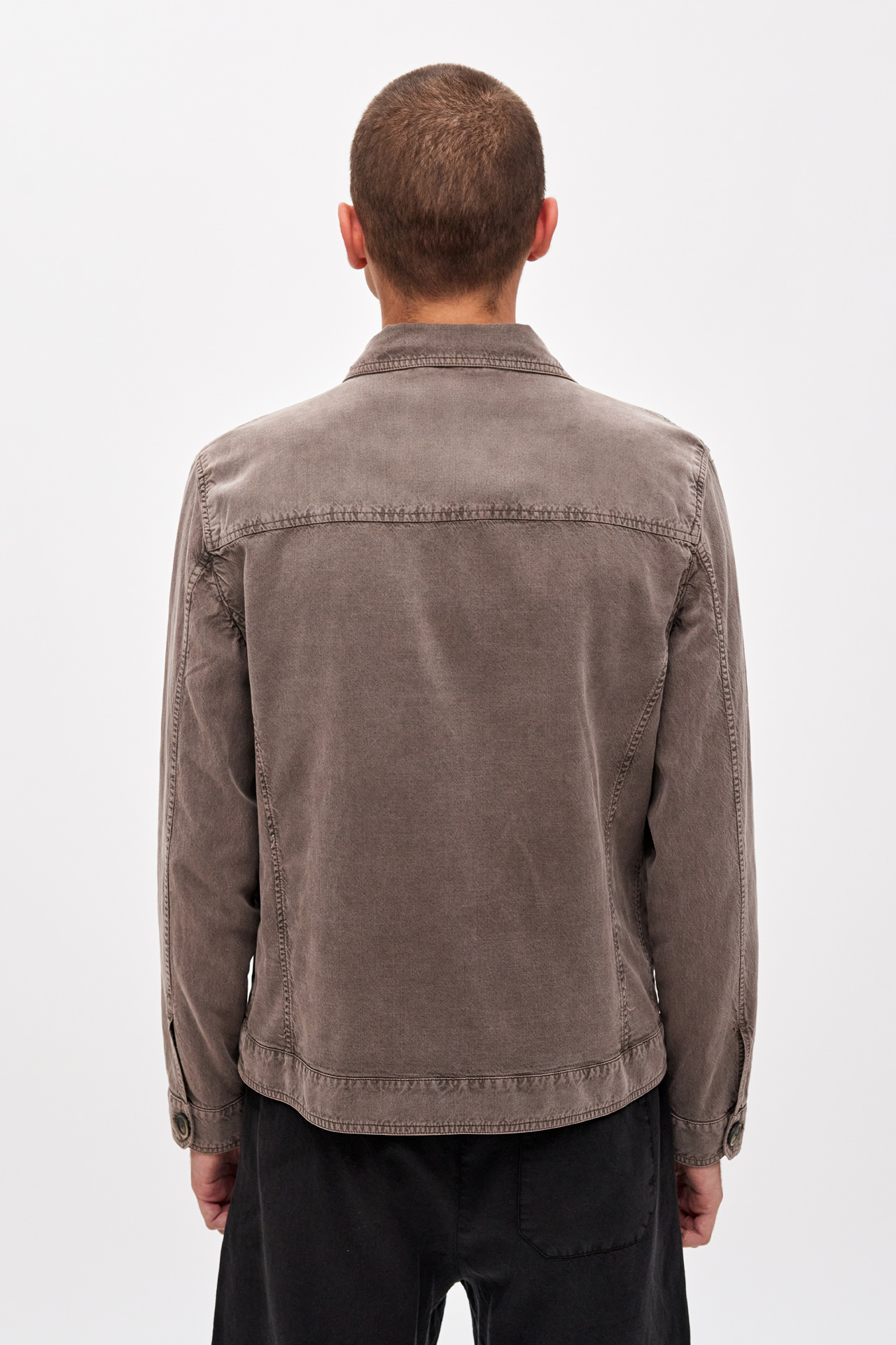 Safari Overshirt