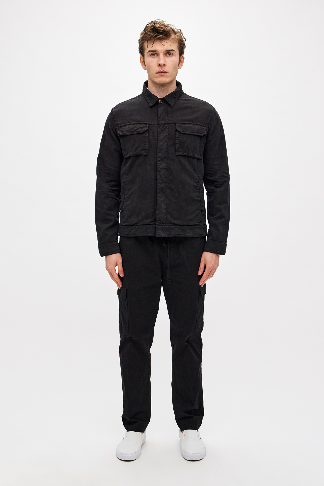 Safari Overshirt
