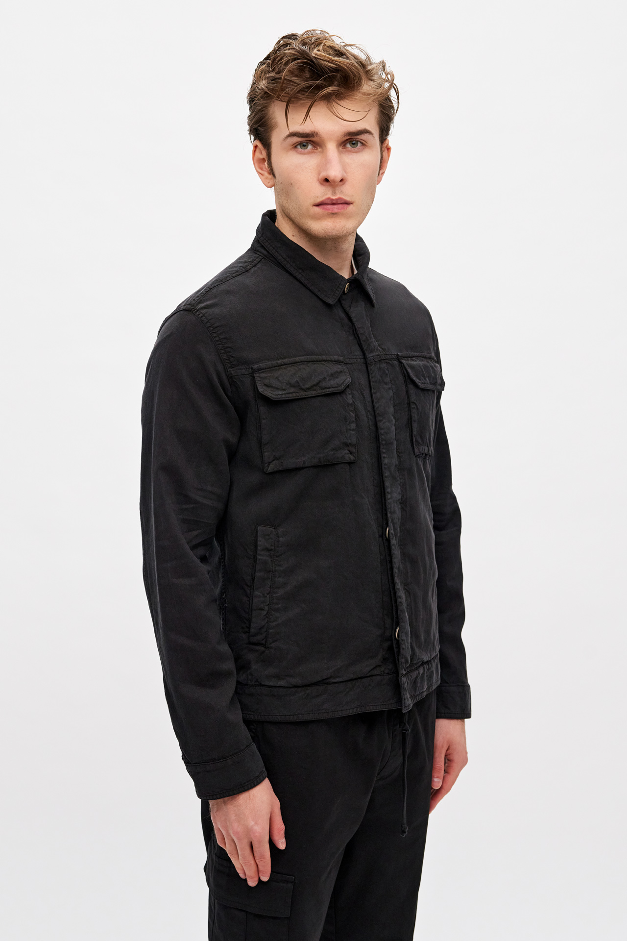 Safari Overshirt