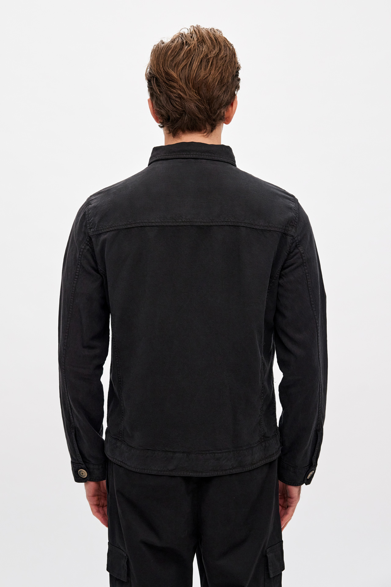 Safari Overshirt