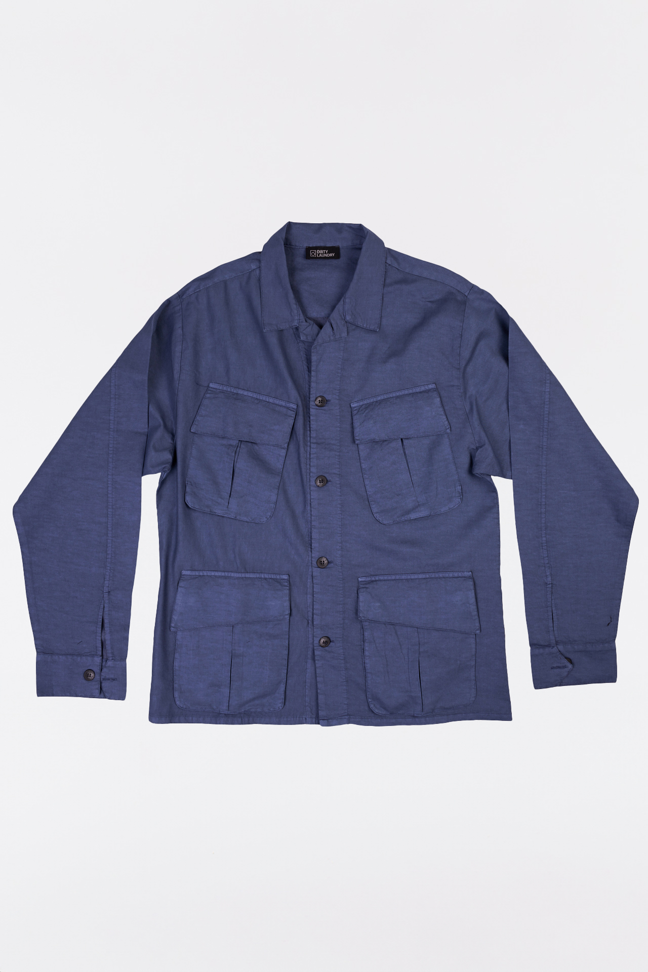 Military Overshirt