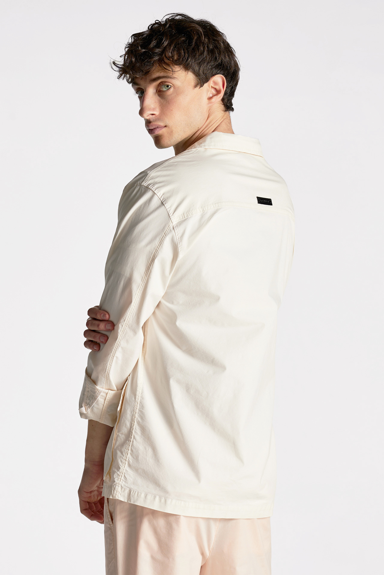 Safari Overshirt