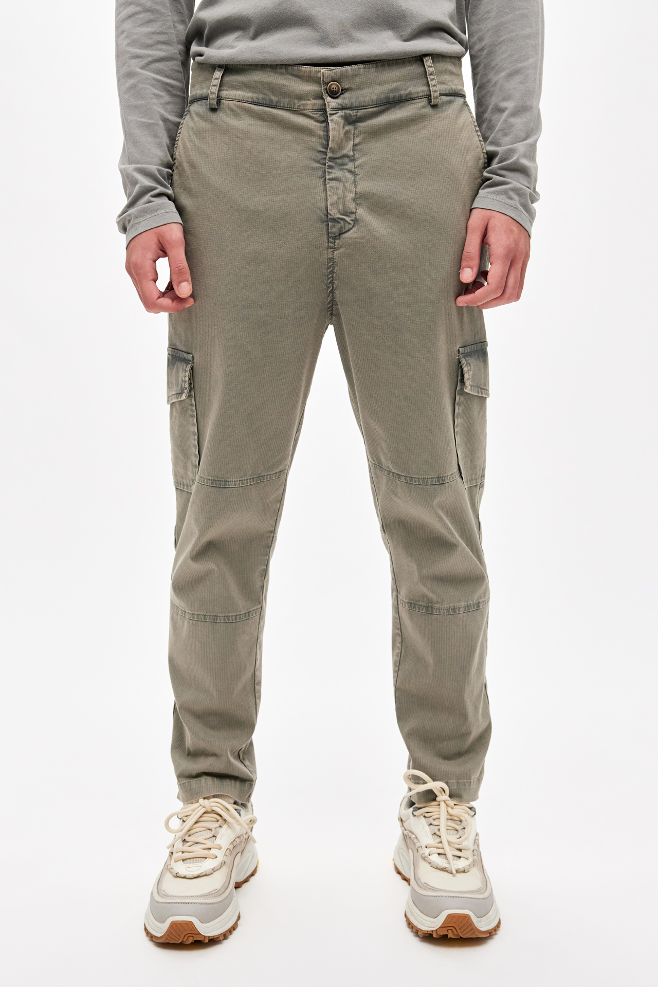 Cargo Pants